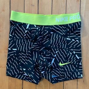 Nike Pro Spandex